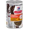 Hill's Science Plan Perfect Digestion Adult Con Pollo e Verdure Aggiunte - Hill's - Science Plan Perfect Digestion Adult Con Pollo e Verdure Aggiunte - 363GR
