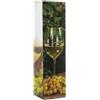 Scatola portabottiglie 9x9x35 cm full print 50 pezzi