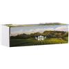 Scatole bottiglie personalizzate 10X10X34 cm orizzontale full print 50 pezzi