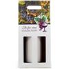 Scatole per bottiglie di vino 19 X 9 X 39 cm con stampa digitale full print 50 pezzi