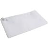 Busta portadocumenti in poliestere personalizzabile 27,5 x 17 cm personalizzate o neutre