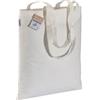 Shopper personalizzate in fibra di bamboo Varazze personalizzate o neutre