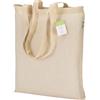 Shopper cotone organico personalizzabile Gallipoli 100 personalizzate o neutre