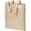 Shopper cotone organico personalizzate Gallipoli 190 personalizzate o neutre