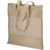 Shopper personalizzate in cotone naturale Altamura 135 personalizzate o neutre