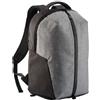 Zaino promozionale in poliestere con zip frontale personalizzate o neutre