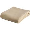 Articoli personalizzate. Coperte pile personalizzate arrotolate - misure 120 x 150 cm - personalizzate o neutre