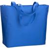 Borsa mare con cerniera personalizzata Maiorca 37 x 37 x 16 cm personalizzate o neutre