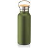 Thermos personalizzabile in acciaio inossidabile da 500 ml personalizzate o neutre