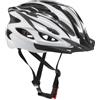 Casco da bicicletta personalizzabile personalizzate o neutre