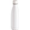Borraccia termica 500 ml acciaio personalizzabile personalizzate o neutre