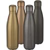 Borracce termiche da personalizzare in acciaio Cove 500 ml personalizzate o neutre