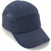 Just Safety Cappello con visiera G-Air personalizzate o neutre