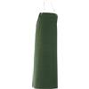 Grembiule PVC da lavoro con lacci Just Safety personalizzate o neutre