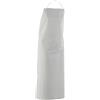 Grembiule da cameriere personalizzato 90 x 120 personalizzate o neutre