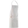Grembiule in pvc 70 x 100 cm personalizzate o neutre