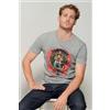 RTP Apparel Abbigliamento personalizzate. T shirt uomo in cotone bio RTP Apparel Tempo Men 145 g/m² - RTP Apparel personalizzate o neutre