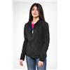 Sottozero Abbigliamento personalizzate. Pile donna da lavoro Sottozero Alaska - Sottozero personalizzate o neutre