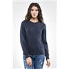Sottozero Abbigliamento personalizzate. Felpa da lavoro da donna personalizzata Sottozero Round - Sottozero personalizzate o neutre