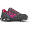 U-Power Abbigliamento personalizzate. Scarpa antinfortunistica U-Power Verok - U-Power personalizzate o neutre