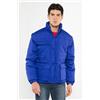 Sottozero Abbigliamento personalizzate. Giubbotto da lavoro Sottozero Super Antares - Sottozero personalizzate o neutre