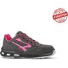 U-Power Abbigliamento personalizzate. Scarpe Antinfortunistiche U Power S3 Candy - U-Power personalizzate o neutre