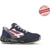 U-Power Abbigliamento personalizzate. Scarpa antinfortunistica U-Power Active Carpet S1P - U-Power personalizzate o neutre