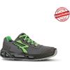 U-Power Abbigliamento personalizzate. Scarpe antinfortunistiche U-Power Red Carpet® estive super leggere - U-Power personalizzate o neutre