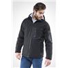 Sottozero Abbigliamento personalizzate. Giacca softshell uomo lavoro Sottozero Softwarm - Sottozero personalizzate o neutre