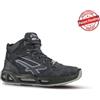 U-Power Abbigliamento personalizzate. Scarpe antinfortunistiche U-Power alte Lift Carpet S3 - U-Power personalizzate o neutre