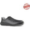 U-Power Abbigliamento personalizzate. Scarpe antinfortunistiche U-Power Nova S2 - U-Power personalizzate o neutre