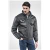 Sottozero Abbigliamento personalizzate. Giubbotto lavoro uomo Sottozero Quick in poliestere personalizzato - Sottozero personalizzate o neutre