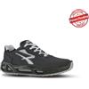 U-Power Abbigliamento personalizzate. U Power scarpe estive leggere antinfortunistica Raptor Carpet S3 - U-Power personalizzate o neutre