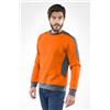 Sottozero Abbigliamento personalizzate. Felpa da lavoro personalizzata Sottozero Line - Sottozero personalizzate o neutre