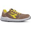 U-Power Abbigliamento personalizzate. Scarpe antinfortunistiche U-Power Reflex S1P - U-Power personalizzate o neutre