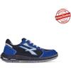 U-Power Abbigliamento personalizzate. Scarpe antinfortunistiche antiscivolo U-Power Sky Plus S1P - U-Power personalizzate o neutre