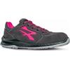 U-Power Scarpe antinfortunistiche U-Power Tokyo S1P personalizzate o neutre