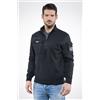 Sottozero Abbigliamento personalizzate. Felpa da lavoro personalizzata Sottozero Tank - Sottozero personalizzate o neutre