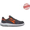U-Power Abbigliamento personalizzate. Upower scarpe contro gli infortuni Sirio Plus S1P - U-Power personalizzate o neutre