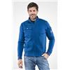 Sottozero Abbigliamento personalizzate. Felpa da lavoro con zip personalizzata Sottozero - Sottozero personalizzate o neutre