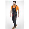 Sottozero Job Abbigliamento personalizzate. Tuta da lavoro Sottozero Job in poliestere - Sottozero Job personalizzate o neutre
