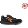U-Power Abbigliamento personalizzate. Scarpe basse antifortunistiche U-Power Orion S1P - U-Power personalizzate o neutre