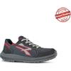 U-Power Abbigliamento personalizzate. Scarpe antinfortunistiche U-Power Skat S1P - U-Power personalizzate o neutre
