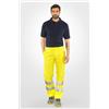 Sottozero Job Abbigliamento personalizzate. Pantaloni alta visibilità Sottozero Job Work - Sottozero Job personalizzate o neutre