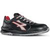 U-Power Abbigliamento personalizzate. Scarpe da lavoro in pelle U-Power Parigi S3 - U-Power personalizzate o neutre