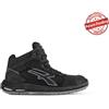 U-Power Abbigliamento personalizzate. Scarpe antinfortunistiche alte U-Power Nek Plus S3 - U-Power personalizzate o neutre