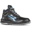U-Power Abbigliamento personalizzate. Scarpe antinfortunistiche U Power Red Industry Tenerife RS S3 - U-Power personalizzate o neutre