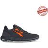 U-Power Abbigliamento personalizzate. U Power scarpe S3 antinfortunistiche Taurus Plus - U-Power personalizzate o neutre