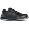 U-Power Abbigliamento personalizzate. Scarpe upower antinfortunistiche Nero S3 - U-Power personalizzate o neutre