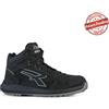 U-Power Abbigliamento personalizzate. Scarpe antinfortunistiche U Power alte Nek S3 - U-Power personalizzate o neutre